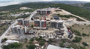 Dilovası'nda 1,3 milyar TL'lik dev yatırım!