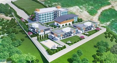 Dilovası’nda yatırım projeleri aralıksız sürüyor