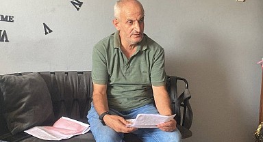 Faizsiz kredi almak isterken dolandırıcıların ağına düştü!