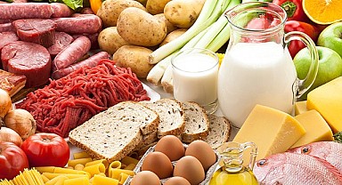 FAO açıkladı: Küresel gıda fiyatları artıyor!