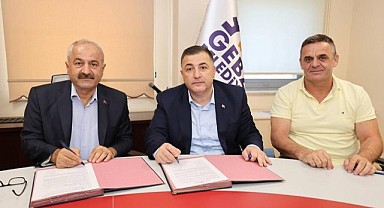 Gebze’de işçilerin maaşına zam!