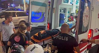 Gebze’de restoran çalışanları arasında bıçaklı kavga!