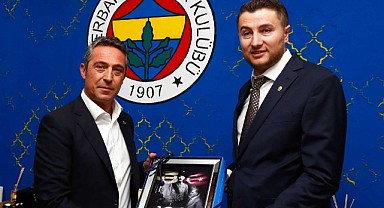 Gebze Fenerbahçeliler Derneği hızlı başladı!