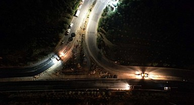 Gebze OSB’de trafik sıkışıklığına son!