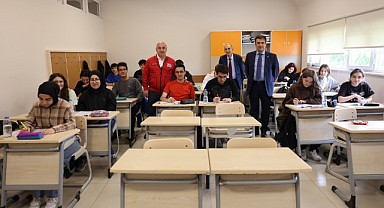 Gençler, Darıca Belediyesi ile üniversiteli oluyor!