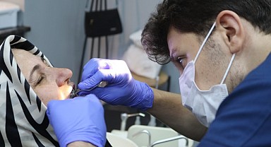 Gerçekçi protezin Gebze'deki adresi; Dentaprimer