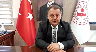 Gölcük Kaymakamı Özdemir hayatını kaybetti!