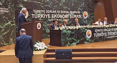 GTO Başkanı Ankara’dan 'Gebze il olsun' dedi
