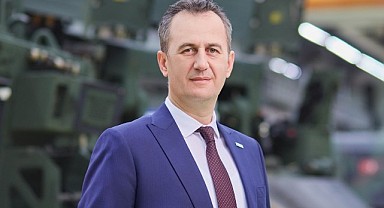 Haluk Görgün YÖK'e atandı!