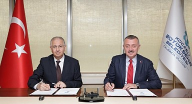 İSU, 75 milyonluk tasarruf planlıyor!