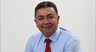 İYİ Parti'nin acı günü: Şanbaz Yıldız hayatını kaybetti!