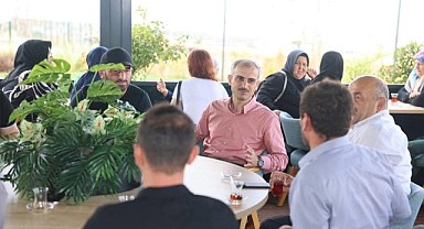 Kitap kahveler Çayırova’ya değer katıyor!