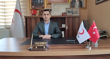 Kızılay Dilovası olağan genel kurulu toplanıyor