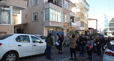 Kocaeli afetlere karşı bilinçleniyor!