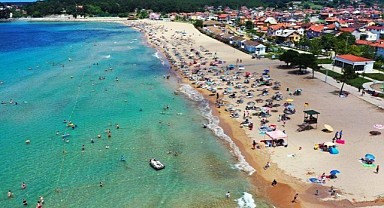 Kocaeli'de 2 gün boyunca denize girmek yasaklandı!