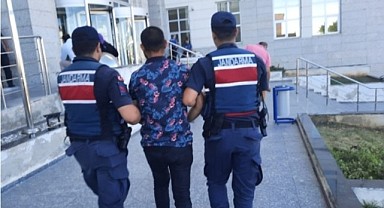 Kocaeli’de jandarma 1 ayda 437 şüpheli yakaladı!