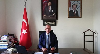Kocaeli'de vali yardımcıları ve kaymakamlar değişti!