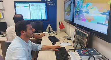 Kocaeli’de “Zemin Veri Bankası”çalışmaları hız kesmiyor