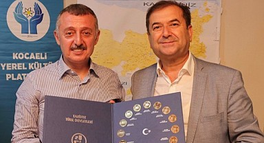 Kocaeli kültürel bir cazibe merkezi haline gelecek!