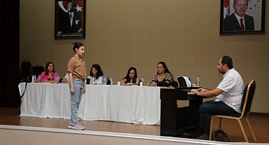 Konservatuvar Yetenek Sınavı başvuruları başlıyor!