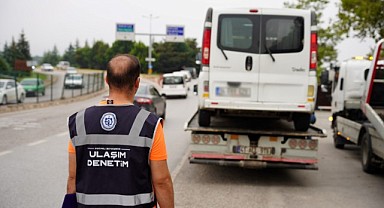 Korsan servislere göz açtırılmıyor!