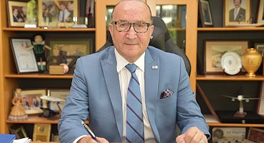 KSO Başkanı Zeytinoğlu, dış ticaret ve enflasyon verisini değerlendirdi!
