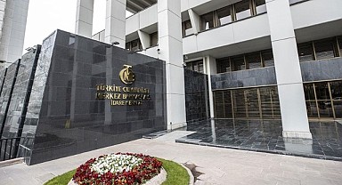 Merkez Bankası'ndan enflasyon açıklaması!