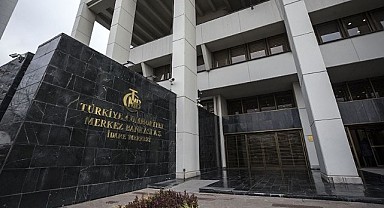 Merkez Bankası rezervlerinde artış!