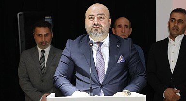 MHP Darıca’da yeniden Mustafa Yıldırım dönemi!
