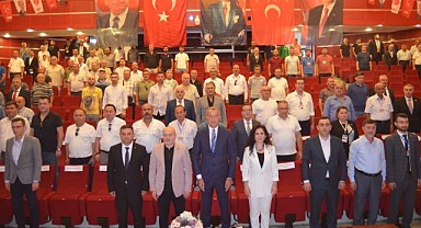 MHP Gebze'de Ali Yalsız güven tazeledi!