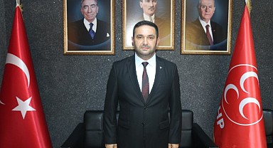 MHP Gebze'de kongre heyecanı!