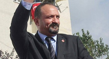 O isim CHP Gebze'de başkanlığa adaylığını açıkladı!