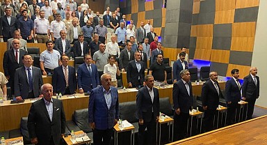 Özbekistan ile Türkiye arasındaki ticaret ağı güçlenecek!