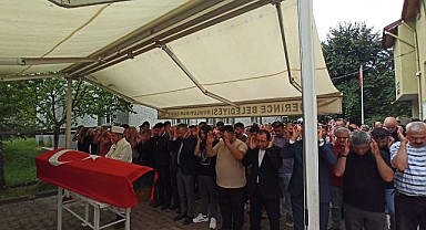 Patlamada hayatını kaybedenlerin sayısı 2'ye yükseldi!