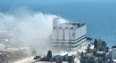 Patlamada yaralanan 3 kişi entübe edildi!
