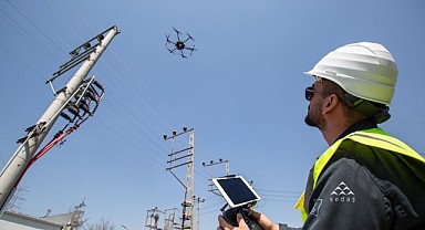 SEDAŞ’ın dronları IDEF’te sergilendi!