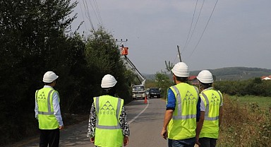 SEDAŞ’tan 335 milyon TL'lik yatırım çalışması!