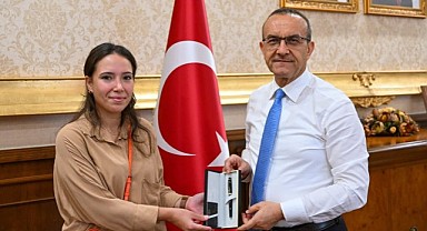 Şehit özel harekat polisinin subay kızının görev yeri Kocaeli!