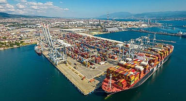 TÜİK açıkladı: İşte Kocaeli'nin dış ticaret verileri!