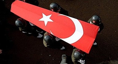 Türkiye'nin bağrına ateş düştü: 5 şehidimiz var!