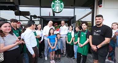 Ünlü marka Gebze Center'da şube açtı!