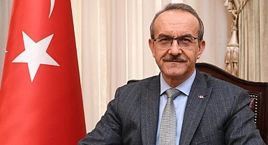 Vali Yavuz: “Türkiye, ülkesi ve aziz milleti ile bölünmez bir bütündür”