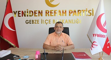 Yeniden Refah yerel seçimler için iddialı geliyor!