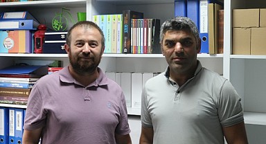 Yeniden Refahlı Yıldız'dan Yenigün'e ziyaret!
