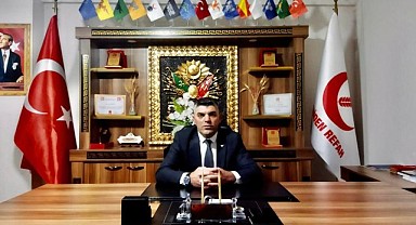 Yıldız: “Milletimiz, sonsuza kadar var olacağını dünyaya kabul ettirmiştir”