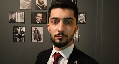 Zafer Gebze'de yeni başkan Derebaş oldu