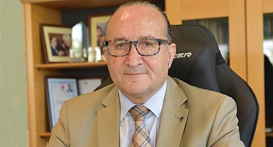 Zeytinoğlu sanayi üretimi ve işgücü verilerini değerlendirdi!