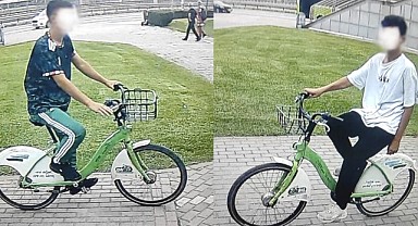 5 saniyede çalıp kırıyorlar, tamiri günler sürüyor!
