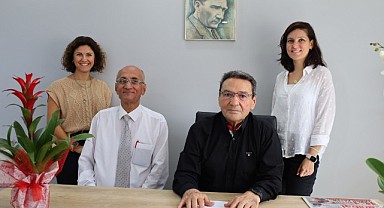 Ağaç Eğitim Vakfı genel merkezini Gebze’ye taşıdı!