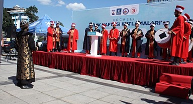 Ahilik kavramı ve kültürü kente aktarılacak!